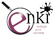 enki logo