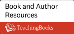 Click here for Book and Author Resources from TeachingBooks.net