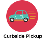 Curbside pickup