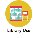 Library Use by Appointment