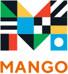 Mango languages, a language learning app