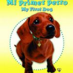 Mi Primer Perro - My First Dog by Linda Bozzo