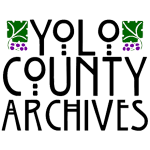 Yolo County Archives