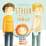 Stella brings the Family by Miriam Schiffer