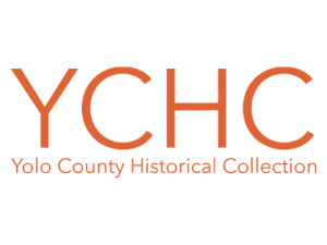 YCHC: Yolo County Historical Collection