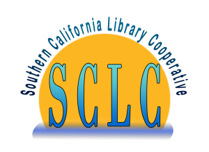 Southern California Library Cooperative SCLC