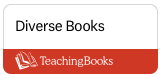 Diverse Books resources from TeachingBooks.net