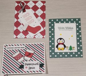 Winter Card Making @ Yolo Branch | Yolo | California | United States