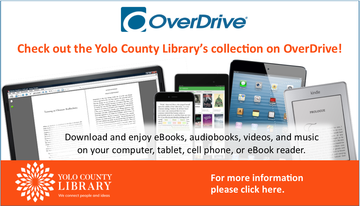 free library overdrive