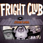 Fright Club by Ethan Long