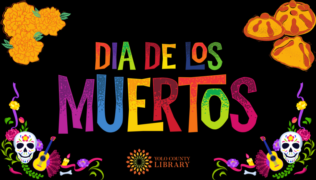 DIA DE LOS MUERTOS