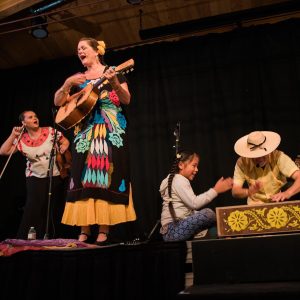 Yolo County Library -Cascada de Flores - music, dance, and storytelling ...