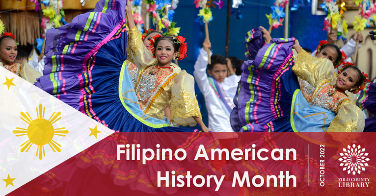Filipino American History Month