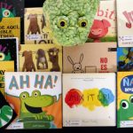 sensory storytime kit