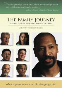 The Family Journey