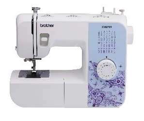 sewing machine from the Brother brand