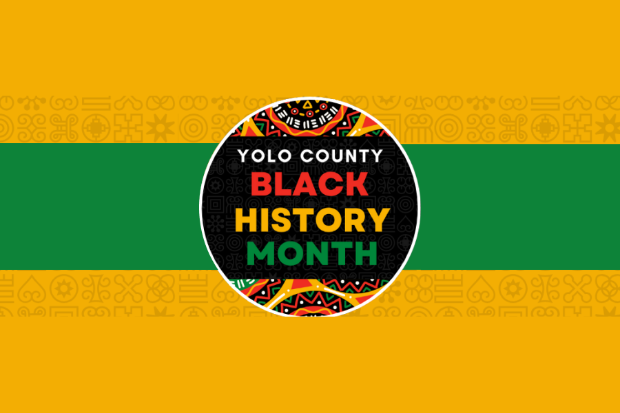 Yolo County's Black History Month