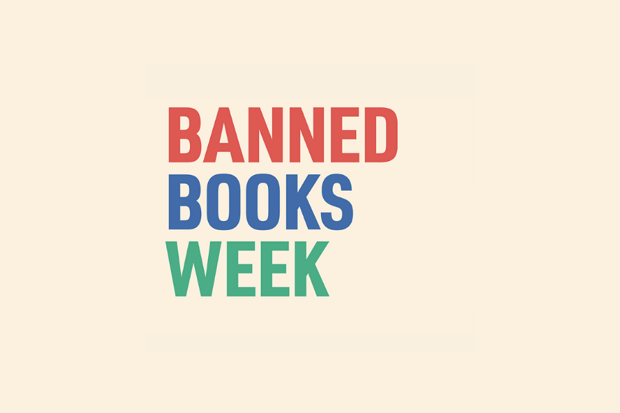 Banned Books Week