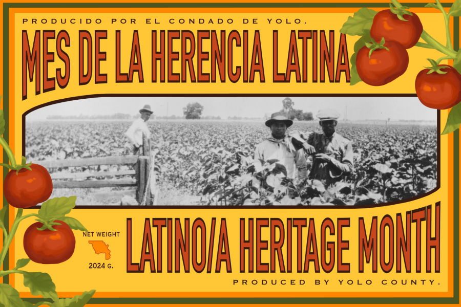 Mes de la herencia latina, Latino/a Heritage Month