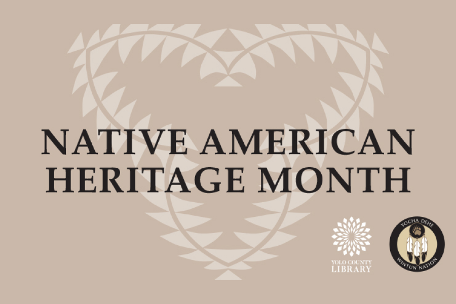 Native American Heritage Month