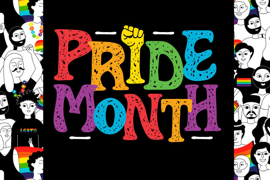 Pride Month