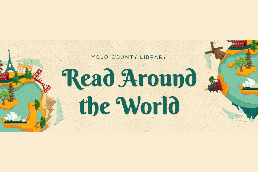 Read Around the World