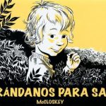 Arándanos para Sal para McCloskey