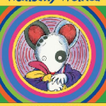 Wemberly Worried by Kevin Henkes