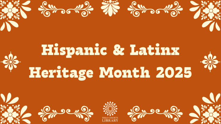 Hispanic & Latinx Heritage Month 2025