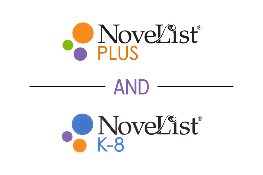 Visit Novelist