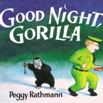 Good Night, Gorilla by Peggy Rathmann