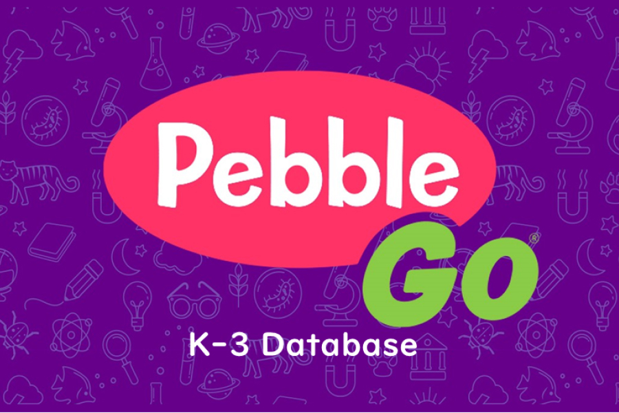 Visit PebbleGo