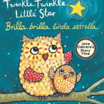 Twinkle, Twinkle, Little Star Brilla, brilla, linda estrella. par Jane Cabrera