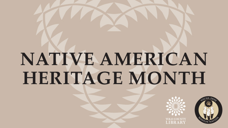 Native American Heritage Month