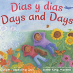 Dias y dias Days and Days par GInger Foglesong Guy