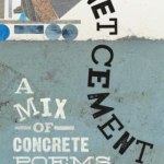 Wet Cement: A mix of concrete poems by Bob Raczka