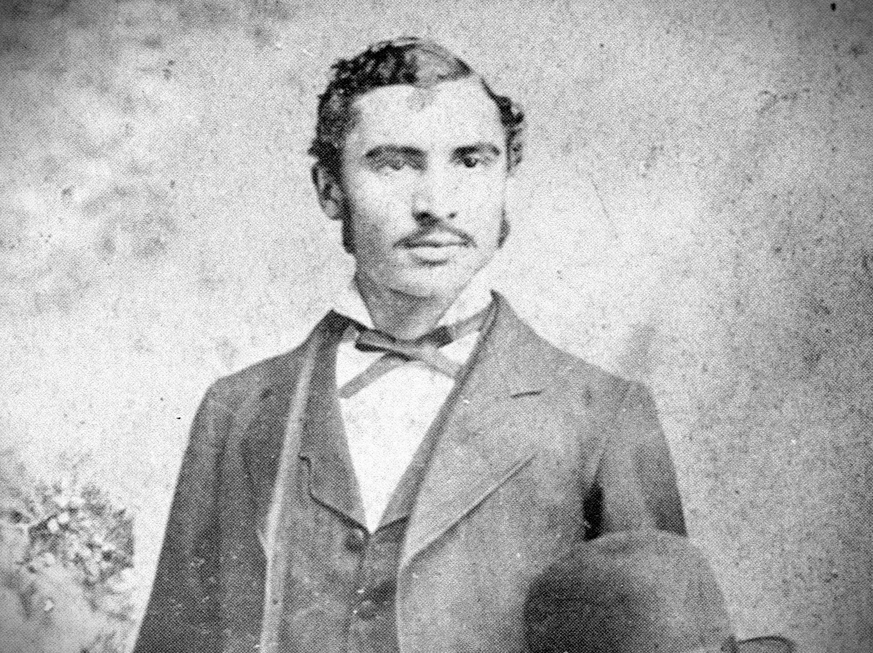 Basil Campbell